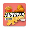 Air Fryer Oven Recipes App icon