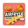 Air Fryer Oven Recipes Appアイコン