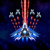 Space Shooter para Android - Baixe o APK na Uptodown