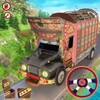 ไอคอน Pak Truck Driver