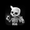 Bone Treasure icon
