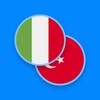 ไอคอน Italian-Turkish Dictionary