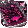 Emo Pink Locker Theme icon