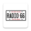 Radio 66 icon