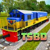 Ikon Train Simulator Bangladesh