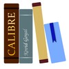 Calibre 图标