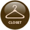 Style up Closet icon