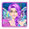 Fairy Princess Makeup - Flower Salon icon