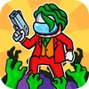 Impostor vs Zombie 2: Doomsday icon