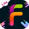 Faster Lite for Facebook - Col icon