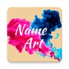 Name Art Dp Maker icon