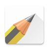 Sketch by Rasm - draw & paint icon