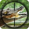 CrocodileSniperHunter आइकन