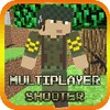 Cube Wars 3D Multiplayer icon