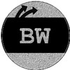 Bandwidth ruler icon