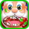 Christmas Dentist Doctor Pets icon