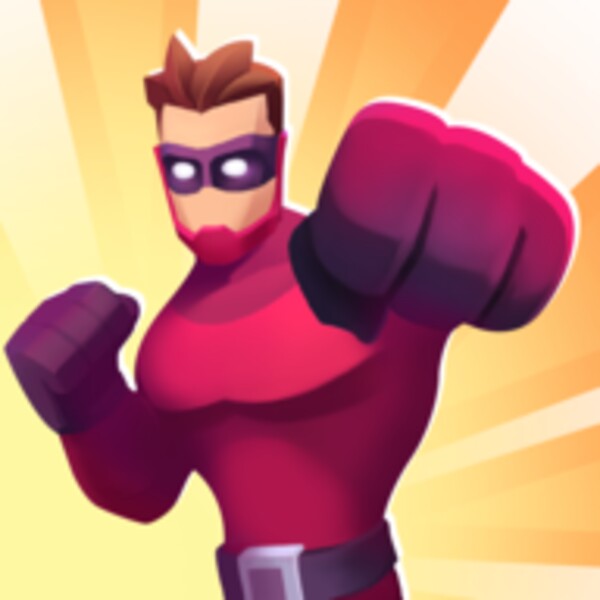 Invincible Hero for Android - Download the APK from Uptodown