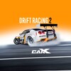 10. CarX Drift Racing 2 icon