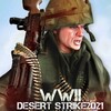 WW2 Desert Strike 2021 icon