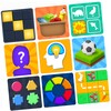 Train your Brain - Memory Games icon