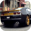 أيقونة Camaro Drift Driving Simulator