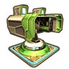 Tower Defense Generals TD icon