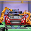 Car Builder Factory: Build Sports Vehicles icon