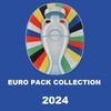 أيقونة Euro Pack Collection