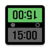 Icône Go Timer