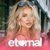Eternal AI - AI girlfriend chat 아이콘