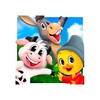 ไอคอน La Vaca Lola música infantil