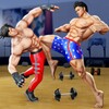 Gym Fighting icon