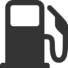 Km/L - Calcular consumo de combustível icon