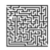 Maze Games: Labyrinth Puzzles icon