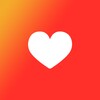 Ícone de Cupidabo - flirt chat & dating