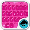 Pink Keyboard Personalization icon