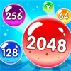 Icono de Jelly Ball Merge