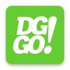 Dollar General DG GO! icon
