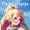 Pixel Fantasia: Idle RPG icon