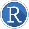 Icon von RStudio