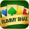 Rummy Bhai: Online Card Game icon