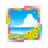 Tablet de Photo Frame icon