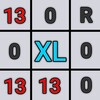 Icono de Blue XL