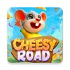 Cheesy Road आइकन
