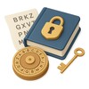 Ikon UNC CIPHER