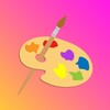 FullColor - Paint icon