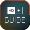 أيقونة TV Guide