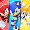 Ikon Sonic Blitz