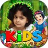 Kids Photo Frame, Photo Editor icon