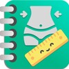 Weight and Measures Tracker icon